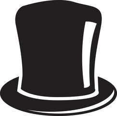 Top Hat Icon
