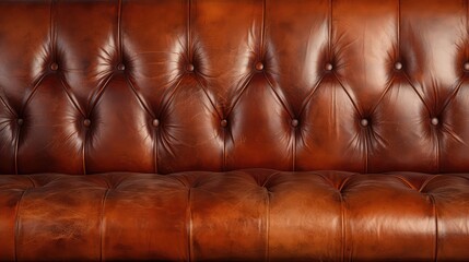 Obraz premium patina worn leather texture