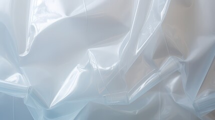 design plastic bag template