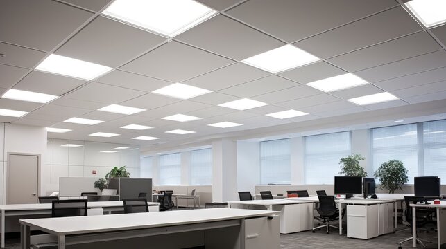 soundproof office ceiling tiles