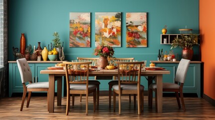 Obraz premium lighting interior design decisions