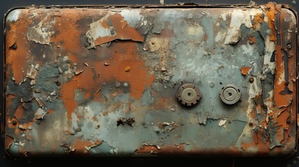 holes battery corrosion