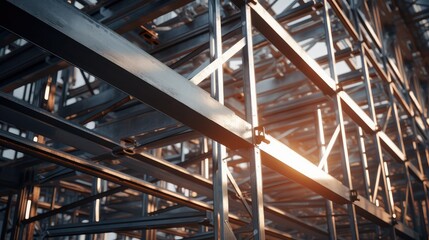 wood construction texture