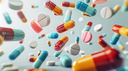 pills