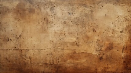 Obraz premium rough brown grunge texture