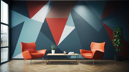 design decorative wall