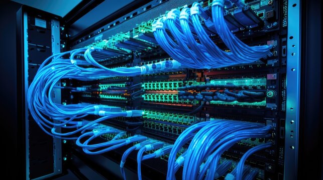 panel cabling solutions