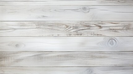 Fototapeta premium headboard white wash wood grain