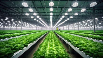 grow hydroponic lighting