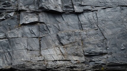 mountainous gray rock texture