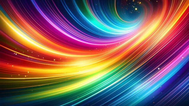 レインボーカラー Images – Browse 4,763 Stock Photos, Vectors, and