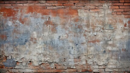 Obraz premium wall fine grunge texture
