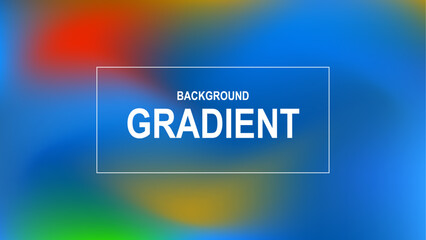 abstract gradient background