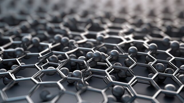 arrangement carbon atom