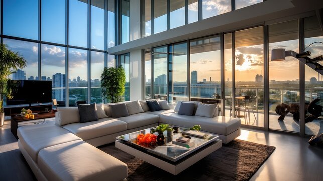 condo miami house