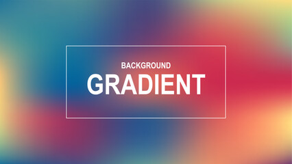 abstract gradient background