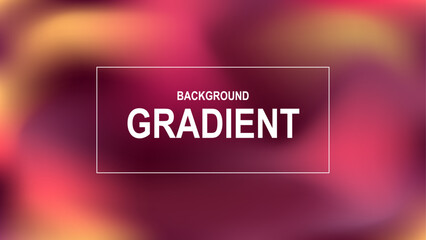 abstract gradient background