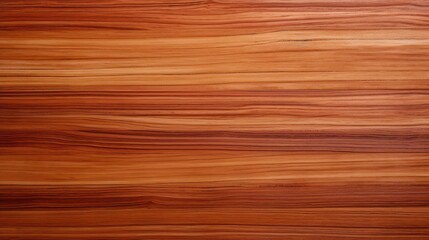 Fototapeta premium polished wood panel texture