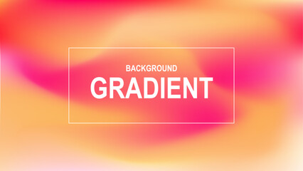 abstract gradient background