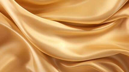 Fototapeta premium elegance smooth gold texture