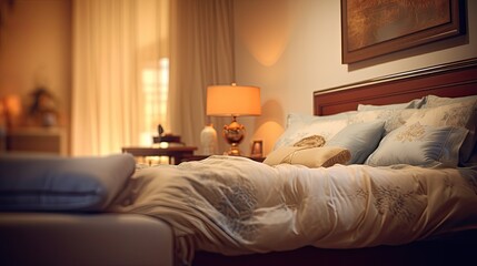 bedroom blurred interiors contemporary