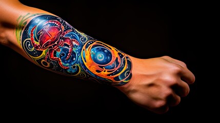 zodiac astrology cancer