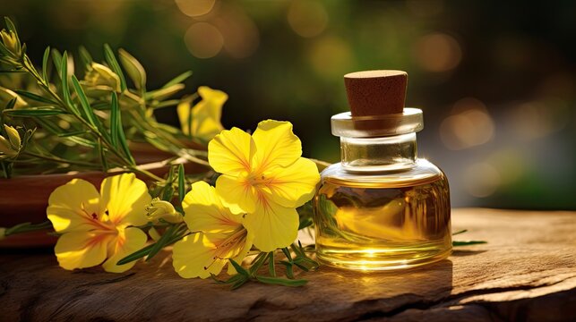remedies evening primrose oil