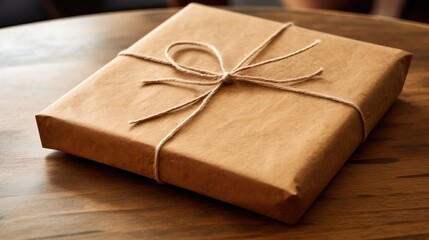 simplicity kraft texture