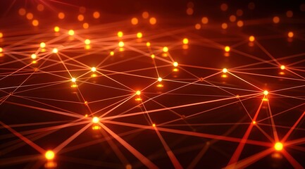 Fototapeta premium abstract christmas background