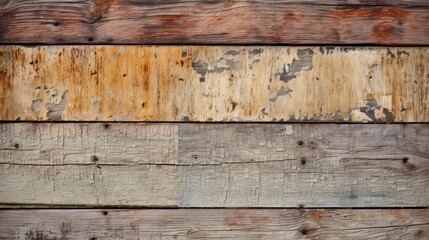 Obraz premium paint grime texture