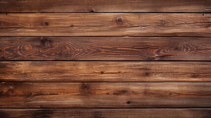 Naklejka premium rustic wood textured background