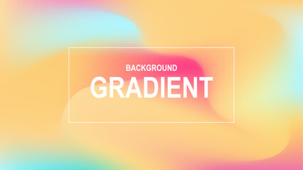 abstract gradient background