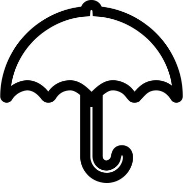 umbrella icon, umbrella vector icon, umbrella vector clipart, umbrella vector sticker, umbrella vector design, umbrella vector art