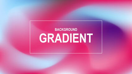 abstract gradient background