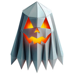 jack-o-lanternt ghost