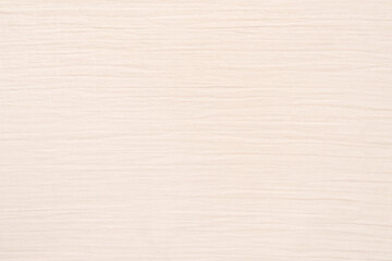 Earth Tone Natural Beige Muslin Fabric Texture Background. Clear and Detailed Fabric Pattern.