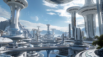 future city