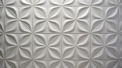 Fototapeta premium tile subtle gray pattern