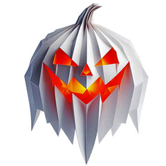 jack-o-lanternt ghost