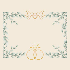 frame © betania