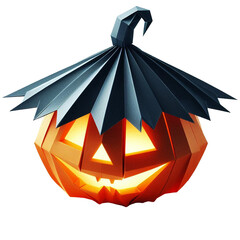 jack-o-lanternt ghost