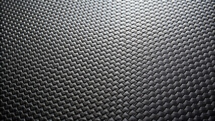 Close-up of black plastic texture surface with visible pattern, plastic, black, texture, close-up, surface, pattern, detail