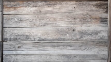 Fototapeta premium weathered square frame wood