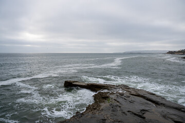 sunset cliff san diego pacific coast best places to watch sunset sunset california