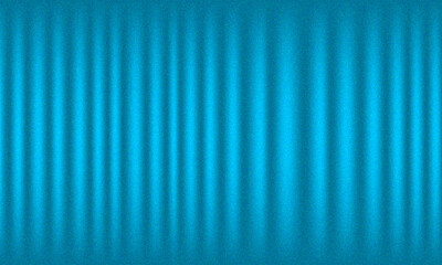 Obraz premium light blue Abstract texture background, with smooth wavy texture background silk drapery concept. Wallpaper design for poster, presentation, website