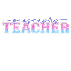 Back To School Sublimation