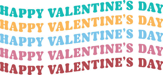 Happy valentine’s day