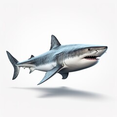 Fototapeta premium shark
