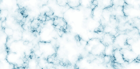 White marble texture Panoramic white background. marble stone texture for design. Natural stone Marble white background wall surface black pattern. White and black marble texture background.