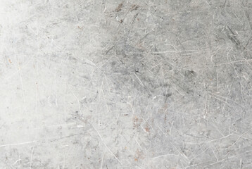 Rustic Metal Surface Texture